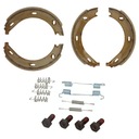 SZCZĘKI + SPRĘŻYNKI MERCEDES V 638/2 VITO W638