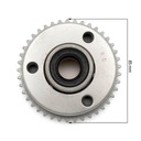 SPRZĘGŁO JEDNOKIERUNKOWE ROZRUSZNIKA ATV 110-125CC