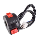УНИВЕРСАЛЬНЫЙ ПЕРЕКЛЮЧАТЕЛЬ для квадроцикла 110-125-150