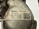VOLKSWAGEN GOLF VII 2015 РАДІАТОР ВИХЛОПНИХ ГАЗІВ ЕГР  (17618436647) фото min 8
