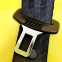 CEINTURE DE SÉCURITÉ GAUCHE ARRIÈRE VOLKSWAGEN PASSAT B6 5D 040644 NR1565photo 8