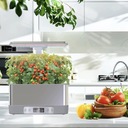 BOT Smart Flower Pot Tuya GP3 Típus cserép