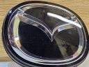MAZDA CX-30 RADAR EMBLÈME LOGO CALANDRE INSIGNE ANNÉE 2023photo 9