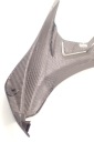 YAMAHA YZF R1 RN32 15- CÔTÉ DROIT PROTECTION DÉFLECTEUR D'AIR CARBONEphoto 13
