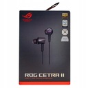 Наушники-вкладыши Asus CETRA II