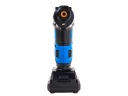 COMPRESSEUR AKUMULATOROWY AUTOMOBILE POMPE 12V 10.3 BAR 23L/MIN LED LCDphoto 13