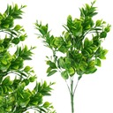 ИСКУССТВЕННЫЕ ЛИСТА ДЛЯ ПЛАТЬЯ, НАПОЛНИТЕЛЬ СОСТАВА