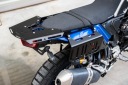 СТЕЛАЖ ПОД СУМКИ БОКОВЫЕ ROGALA YAMAHA T7 TENERE 690 700 YAKK EXP  фото 11