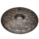 ISTANBUL AGOP Xist Dry Dark Ride 22"