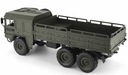 РУ ВОЕННЫЙ ГРУЗОВИК Q64 С ДИСТАНЦИОННЫМ УПРАВЛЕНИЕМ