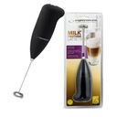 SPIENIACZ DO MLEKA KAWY MINI MIKSER TRZEPACZKA
