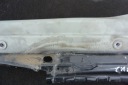 FIXATION GARDE-BOUE AVANT LZ9Y AUDI Q7 4Lphoto 5