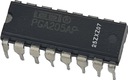 układ scalony BB PGA205AP * DIP-16