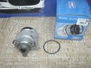 BOMBA DE REFRIGERACIÓN NISSAN QASHQAI, X-TRAIL VKPC86811 SKF 