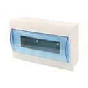 Tablica papierowa Elektroniczna skrzynka przyłączeniowa zewnętrznego