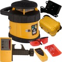 Лазерный уровень Lamigo SPIN 205