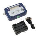 Місцезнаходження Gps 9G