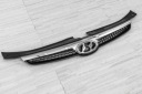 РЕШІТКА ПЕРЕДНІЙ ХРОМ 863512L000 863522L000 HYUNDAI I30 I 2007-2011  (15529759141) фото min 8