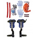 РЕГУЛИРУЕМЫЙ ИНСТРУМЕНТ ДЛЯ ЛАЗАНИЯ ПО ДЕРЕВЬЮ