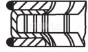 SEGMENTS DE PISTON 1.2/1.5/2.5photo 8