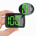 Nowy WYŚWIETLACZ Head Up PROJEKTOR LED LCD HUD OBD