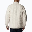 Pánska trekingová košeľa Columbia Landroamer Quilted Shirt dark stone M Kód výrobcu 2054721278