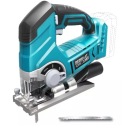 АККУМУЛЯТОРНЫЙ ЛОБЗОЖ DEDRA 18 В DED7060