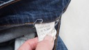 LEE COOPER spodnie jeansy proste r 28 k1 Wzór dominujący bez wzoru
