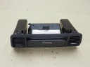 GRILLE CONDUIT D'AIR CENTRALE BOÎTE À GANTS SUBARU OUTBACK GA43-5281-100photo 16