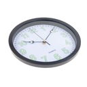 TG48015-2 ФЛУОРЕСЦЕНТНО СВЕТЯЩИЕСЯ В ТЕМНОТЕ НАСТЕННЫЕ ЧАСЫ