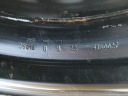 OPEL VECTRA C WHEEL ROLLING 115/70/16 92M 5X110 2160132  photo 13
