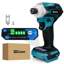 Бесщеточная ударная отвертка