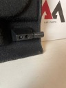 ÉTAGÈRE ARRIÈRE ARRIÈRE COUVERCLES DE COFFRE SEAT LEON IIphoto 10