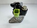 YAMAHA MT-125 MT 125 YZF-R NOZZLE NOZZLE FLANGE AIR DUCT  photo 5