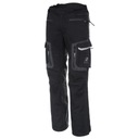 ТЕКСТИЛЬНЫЕ БРЮКИ ДЛЯ МОТОЦИКЛА RUKKA RIMO-R GORETEX TOURING LAMINATE 48