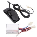 Комплекти Для Переобладнання 12 V 250 W