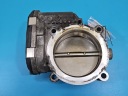 ДРОССЕЛЬНАЯ ЗАСЛОНКА PORSCHE CAYENNE I 9P 4,8 V8 0280750114 94860511503  фото 10