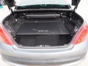 PEUGEOT 207 CC CABRIO COVER GEARSHIFT KNOB CHANGES PROGRAMS IN GOOD CONDITION  photo 9
