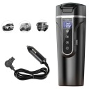 500ML АВТО ЕЛЕКТРИЧНИЙ ЧАШКА НАГРІВАЮЧИЙ ЧАШКА PODROZNY  (18545173201) фото min 8
