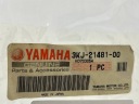 YAMAHA CS50 (10-15) БОЛТ КРІПЛЕННЯ ДВИГУН  фото 5