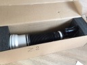 SOUFFLET AMORTISSEUR AIRMATIC AVANT VERS MERCEDES AVEC W220photo 13