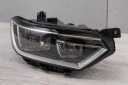 VOLKSWAGEN PASSAT B8 3G 2015-19 AVANT LIFT PHARE AVANT DROITE 3G1941006Aphoto 9