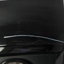 AUDI A4 B7 PARE-CHOCS AVANT BRILLIANT NOIR NOIR METALIK Y9Bphoto 11