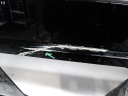 RANGE ROVER VELAR SVR SV AUTOBIOGRAPHY L560 17-23 PARE-CHOCS SPOILER AVANTphoto 12