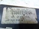 COMPTEUR TABLEAU DE BORD VOLKSWAGEN GOLF 2 II 88280045 DESCRIPTIONphoto 7
