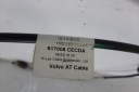 MÉCANISME CHANGEMENTS VITESSE VOLVO V60 P30759122 2.0L DIESEL 120KW 2011photo 10