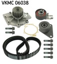 COMPLET MÉCANISME DE DISTRUBUTION DE GAZ VOLVO 2,4/T5/2,5T 00- photo 2 - milautoparts-fr.ukrlive.com