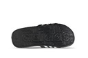 Pánske šľapky adidas Adissage plávanie čierne F35580 46 Pohlavie muž