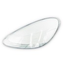 ФАРА СТЕКЛЯННАЯ ФАРА PORSCHE CAYENNE 2 7P5 92A 958 ЛЕВАЯ