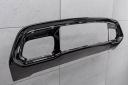 JEEP GRAND CHEROKEE WK2 17-21 CHÂSSIS GRILLES PARE-CHOCS NOIR BRILLANT 68310779ABphoto 11